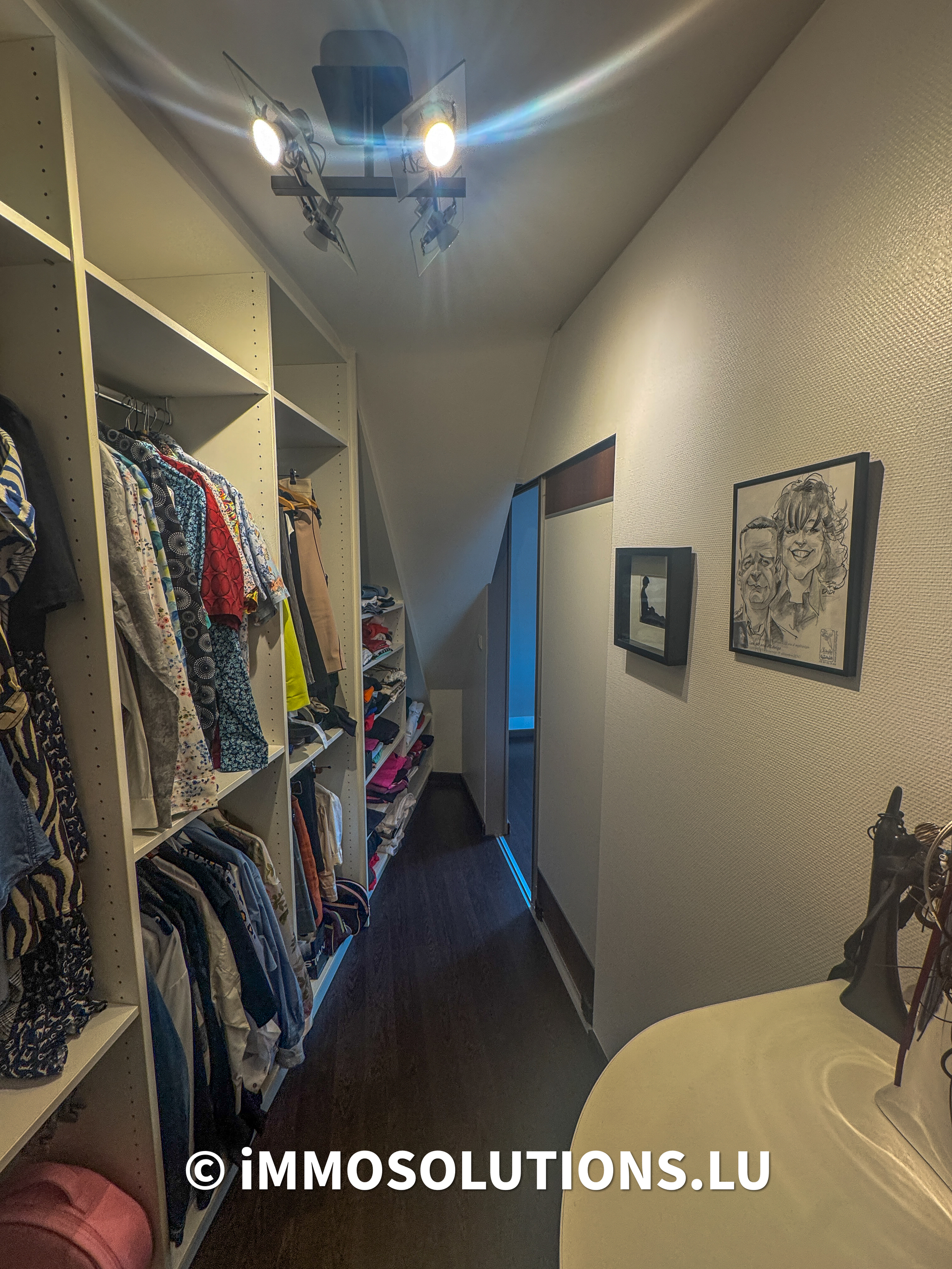 Appartement — Hesperange · 185 m² - photo 33